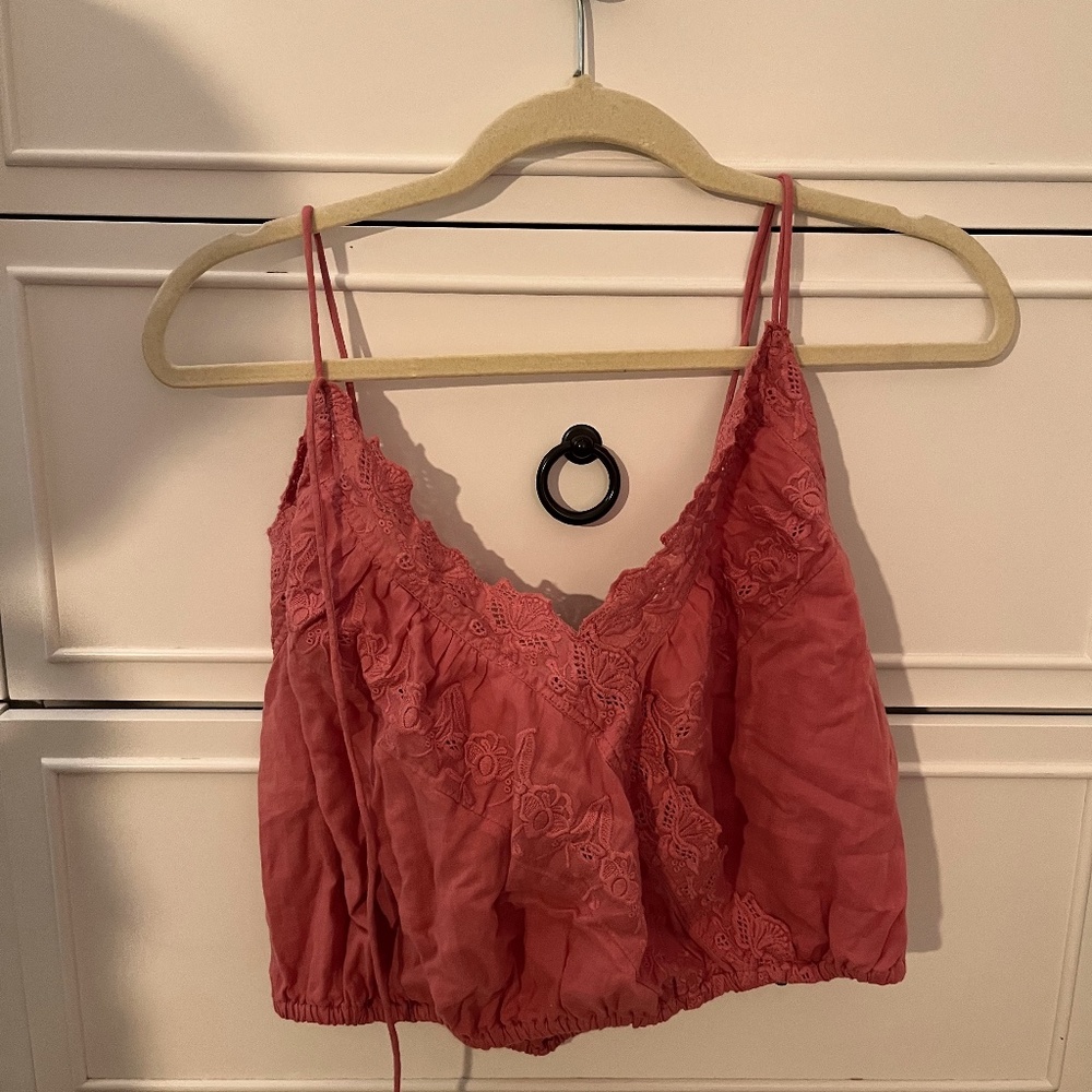 Summer Top